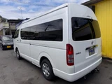 2026 Toyota Hiace Van for sale, Japanese used car export - photo 3 of 51 | GULJI TRADERS