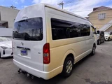 2026 Toyota Hiace Van for sale, Japanese used car export - photo 4 of 51 | GULJI TRADERS