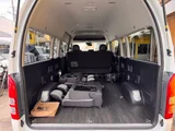2026 Toyota Hiace Van for sale, Japanese used car export - photo 12 of 51 | GULJI TRADERS