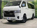 2026 Toyota Hiace Van for sale, Japanese used car export - photo 1 of 30 | GULJI TRADERS