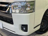 2026 Toyota Hiace Van for sale, Japanese used car export - photo 11 of 30 | GULJI TRADERS