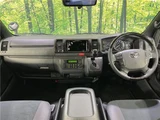 2026 Toyota Hiace Van for sale, Japanese used car export - photo 28 of 30 | GULJI TRADERS