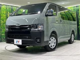 2026 Toyota Hiace Van for sale, Japanese used car export - photo 1 of 30 | GULJI TRADERS