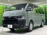 2026 Toyota Hiace Van for sale, Japanese used car export - photo 8 of 30 | GULJI TRADERS
