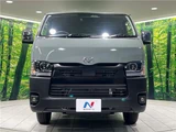 2026 Toyota Hiace Van for sale, Japanese used car export - photo 9 of 30 | GULJI TRADERS
