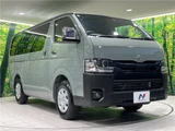 2026 Toyota Hiace Van for sale, Japanese used car export - photo 10 of 30 | GULJI TRADERS