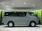 2026 Toyota Hiace Van for sale, Japanese used car export - photo 11 of 30 | GULJI TRADERS
