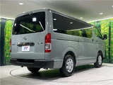 2026 Toyota Hiace Van for sale, Japanese used car export - photo 12 of 30 | GULJI TRADERS