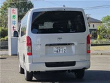 2026 Toyota Hiace 4WD Van for sale, Japanese used car export - photo 2 of 34 | GULJI TRADERS