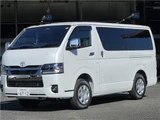 2026 Toyota Hiace 4WD Van for sale, Japanese used car export - photo 4 of 34 | GULJI TRADERS