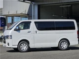 2026 Toyota Hiace 4WD Van for sale, Japanese used car export - photo 5 of 34 | GULJI TRADERS