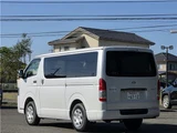 2026 Toyota Hiace 4WD Van for sale, Japanese used car export - photo 6 of 34 | GULJI TRADERS