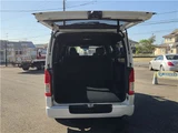 2026 Toyota Hiace 4WD Van for sale, Japanese used car export - photo 7 of 34 | GULJI TRADERS