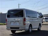 2026 Toyota Hiace 4WD Van for sale, Japanese used car export - photo 8 of 34 | GULJI TRADERS