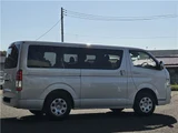 2026 Toyota Hiace 4WD Van for sale, Japanese used car export - photo 9 of 34 | GULJI TRADERS