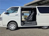 2026 Toyota Hiace 4WD Van for sale, Japanese used car export - photo 10 of 34 | GULJI TRADERS