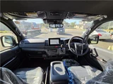 2026 Toyota Hiace 4WD Van for sale, Japanese used car export - photo 12 of 34 | GULJI TRADERS