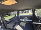 2026 Toyota Hiace 4WD Van for sale, Japanese used car export - photo 27 of 34 | GULJI TRADERS