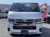 2026 Toyota Hiace Van for sale, Japanese used car export - photo 2 of 50 | GULJI TRADERS