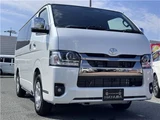 2026 Toyota Hiace Van for sale, Japanese used car export - photo 3 of 50 | GULJI TRADERS