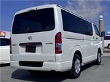 2026 Toyota Hiace Van for sale, Japanese used car export - photo 5 of 50 | GULJI TRADERS