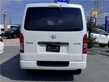 2026 Toyota Hiace Van for sale, Japanese used car export - photo 6 of 50 | GULJI TRADERS