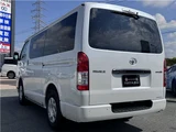 2026 Toyota Hiace Van for sale, Japanese used car export - photo 7 of 50 | GULJI TRADERS