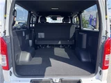 2026 Toyota Hiace Van for sale, Japanese used car export - photo 32 of 50 | GULJI TRADERS