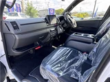 2026 Toyota Hiace Van for sale, Japanese used car export - photo 38 of 50 | GULJI TRADERS