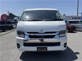 2026 Toyota Hiace Van for sale, Japanese used car export - photo 2 of 49 | GULJI TRADERS