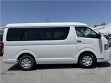 2026 Toyota Hiace Van for sale, Japanese used car export - photo 4 of 49 | GULJI TRADERS