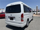 2026 Toyota Hiace Van for sale, Japanese used car export - photo 5 of 49 | GULJI TRADERS