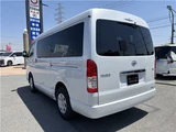 2026 Toyota Hiace Van for sale, Japanese used car export - photo 7 of 49 | GULJI TRADERS