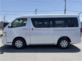 2026 Toyota Hiace Van for sale, Japanese used car export - photo 8 of 49 | GULJI TRADERS