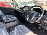 2026 Toyota Hiace Van for sale, Japanese used car export - photo 11 of 49 | GULJI TRADERS