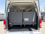 2026 Toyota Hiace Van for sale, Japanese used car export - photo 29 of 49 | GULJI TRADERS