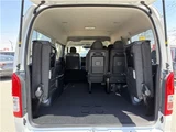 2026 Toyota Hiace Van for sale, Japanese used car export - photo 30 of 49 | GULJI TRADERS