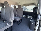 2026 Toyota Hiace Van for sale, Japanese used car export - photo 32 of 49 | GULJI TRADERS