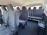 2026 Toyota Hiace Van for sale, Japanese used car export - photo 33 of 49 | GULJI TRADERS