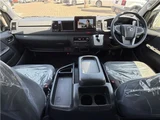 2026 Toyota Hiace Van for sale, Japanese used car export - photo 37 of 49 | GULJI TRADERS