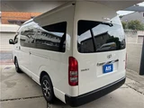 2026 Toyota Hiace Van for sale, Japanese used car export - photo 2 of 20 | GULJI TRADERS
