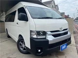 2026 Toyota Hiace Van for sale, Japanese used car export - photo 6 of 20 | GULJI TRADERS