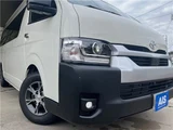 2026 Toyota Hiace Van for sale, Japanese used car export - photo 7 of 20 | GULJI TRADERS