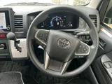 2026 Toyota Hiace Van for sale, Japanese used car export - photo 8 of 20 | GULJI TRADERS