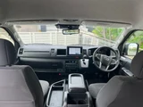 2026 Toyota Hiace Van for sale, Japanese used car export - photo 9 of 20 | GULJI TRADERS