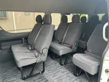 2026 Toyota Hiace Van for sale, Japanese used car export - photo 18 of 20 | GULJI TRADERS