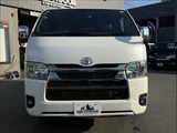 2026 Toyota Hiace Van for sale, Japanese used car export - photo 2 of 50 | GULJI TRADERS
