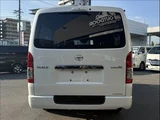 2026 Toyota Hiace Van for sale, Japanese used car export - photo 3 of 50 | GULJI TRADERS