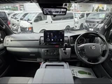 2026 Toyota Hiace Van for sale, Japanese used car export - photo 4 of 50 | GULJI TRADERS