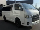 2026 Toyota Hiace Van for sale, Japanese used car export - photo 11 of 50 | GULJI TRADERS